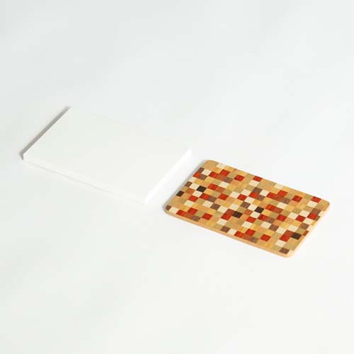 箱根寄木細工 露木木工所 tsuyuki マルチパッドS 国産クラフト 木製