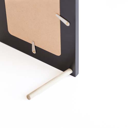 Hakone Yosegi-Zaiku TSUYUKI WOODCRAFT Photo frame Japanese craft