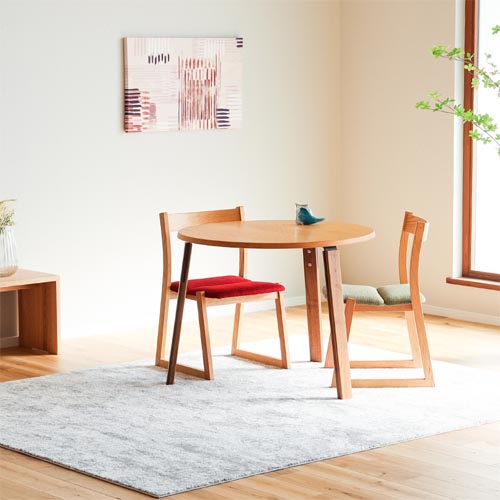 KANAME DESIGNS カナメデザイン　山テーブル KANAME DESIGNS
