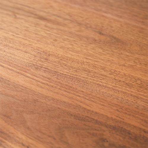 府中家具 若葉家具 Leaves リーブス ティーテーブル 国産家具 無垢