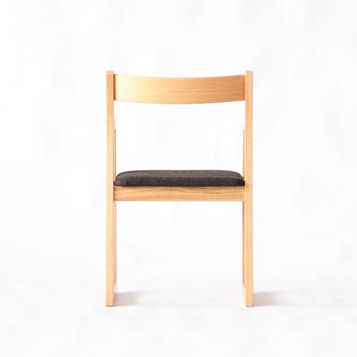 GMHS533A○府中家具 ダイニングチェア デスクチェア アームレスチェア GMHS533A○府中家具 ダイニングチェア デスクチェア アームレス