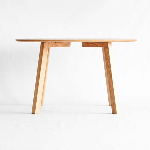 テーブル用品 maru 若葉家具｜MK-table maru – wakabakagu