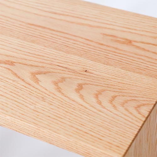 府中家具 若葉家具 Tome トメ ベンチ&テーブル 国産家具 無垢 ベンチ