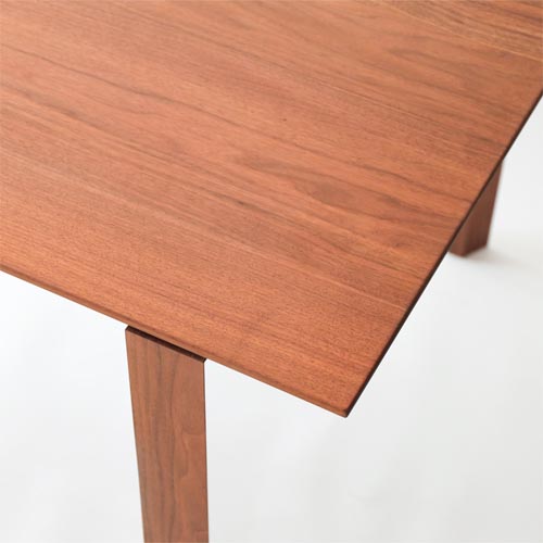 旭川家具 WOOD WORK ウッドワーク SORIDOME ソリドメ ダイニング