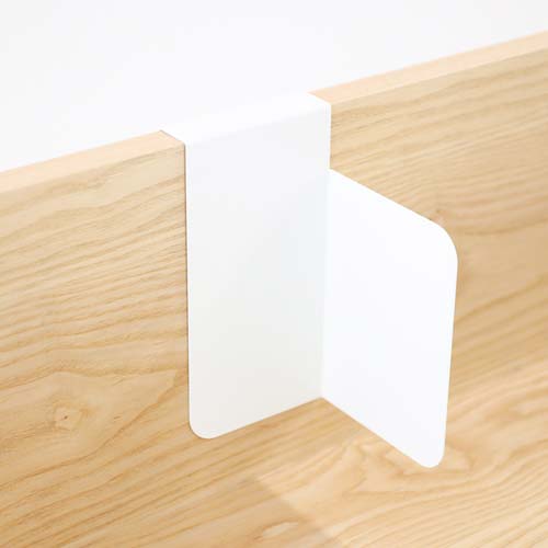 旭川家具 WOW ワオ ブックラック 国産家具 無垢 ラック 北海道タモ