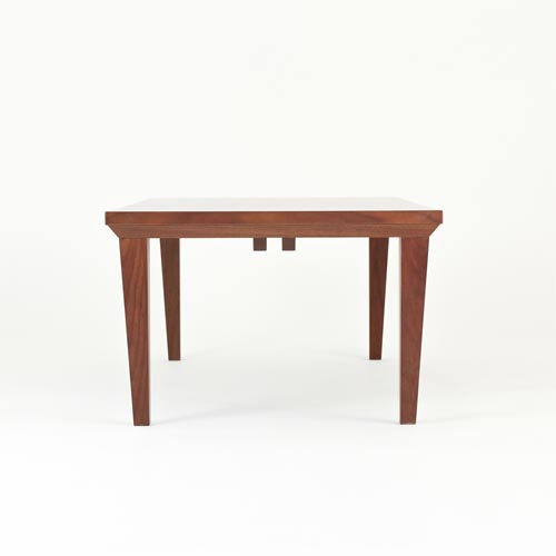 旭川家具 WOW ワオ MT-01 リビングテーブル 国産家具 無垢 リビング