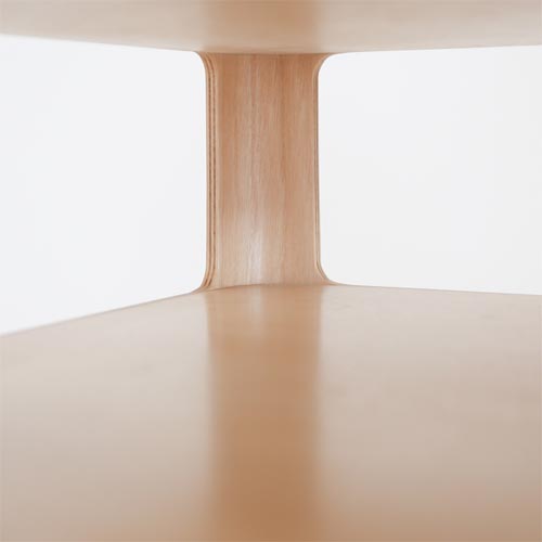 HALO サイドテーブル レ・ジャルダン ハロ サイドテーブル｜富士（FUJI）の屋外テーブル