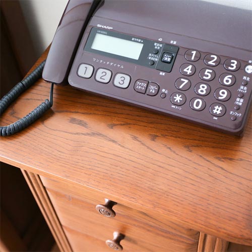 旭川家具 山室家具製作所 Espoir エスポアール No.34 ホールテーブル