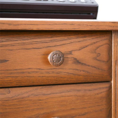 旭川家具 山室家具製作所 Espoir エスポアール No.34 ホールテーブル