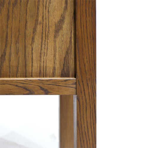 旭川家具 山室家具製作所 Espoir エスポアール No.36 ホールテーブル