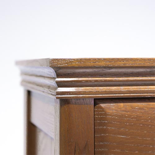 旭川家具 山室家具製作所 Espoir エスポアール No.77 書棚 国産家具