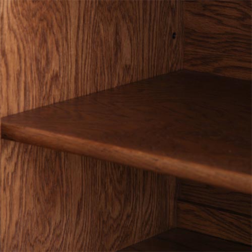 旭川家具 山室家具製作所 民芸家具 北の匠 No.3 サイドボード