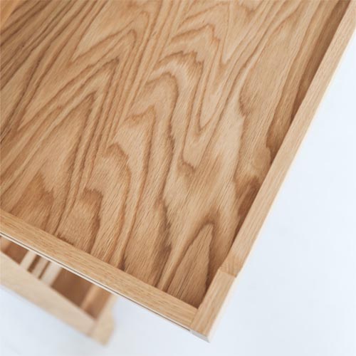 旭川家具 山室家具製作所 Koko ココ キャビネット 国産家具 無垢