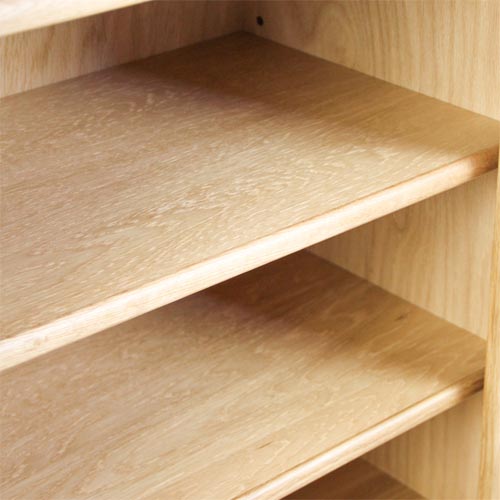 旭川家具 山室家具製作所 Linea リネア No.101 カップボード 国産家具