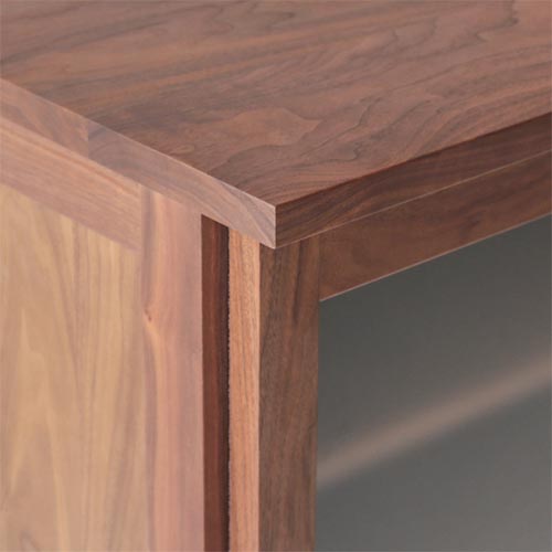 旭川家具 山室家具製作所 Linea リネア No.104 105 キャビネット 国産