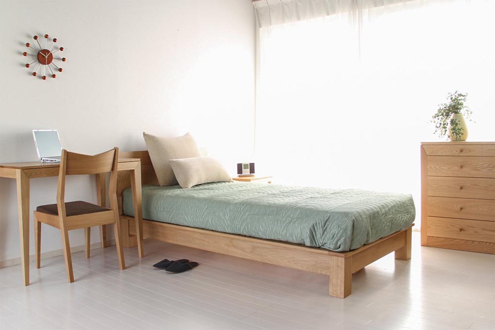LINEA No.106～108 Bed