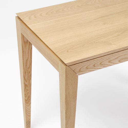 美品　山室家具製作所　旭川家具　エスポアール　楢 ナラ材　机　デスク　作業台 美品 山室家具製作所 旭川家具 エスポアール 楢 ナラ材 机