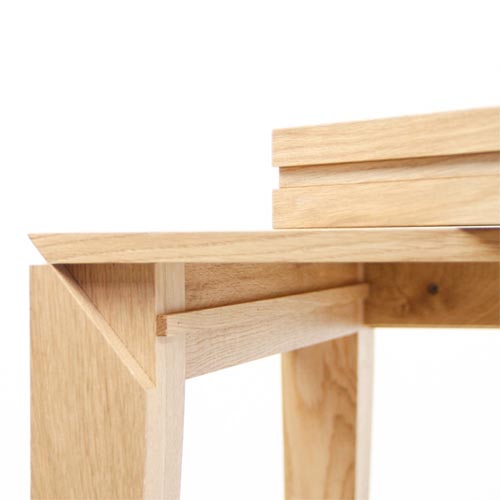 美品　山室家具製作所　旭川家具　エスポアール　楢 ナラ材　机　デスク　作業台 美品 山室家具製作所 旭川家具 エスポアール 楢 ナラ材 机