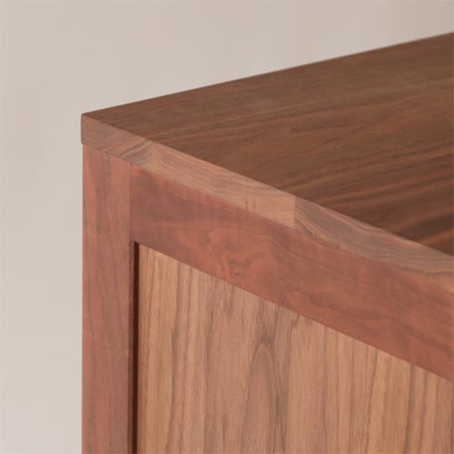 旭川家具 山室家具製作所 Proto プロト No.101～103 デスク 国産家具