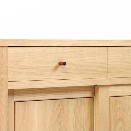 旭川家具 山室家具製作所 Proto プロト No.604 606 サイドボード 国産