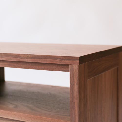 旭川家具 山室家具製作所 Proto プロト No.608 610 TVボード 国産家具