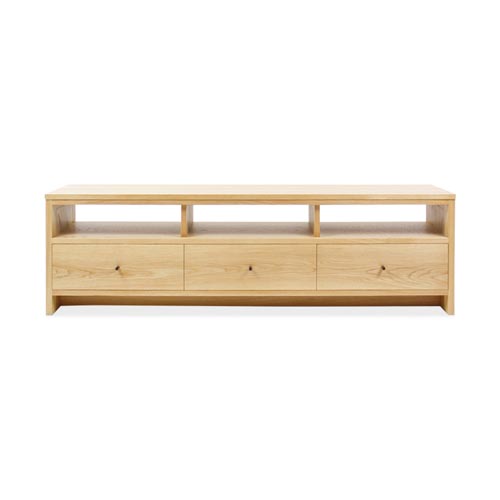旭川家具 山室家具製作所 Proto プロト No.619 チェスト 国産家具 無垢