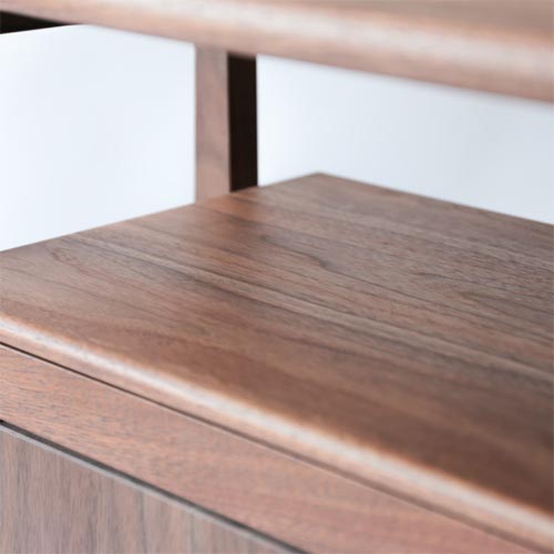 手作り　家具 楽天市場】旭川家具 山室家具製作所 PROTO プロト No.803
